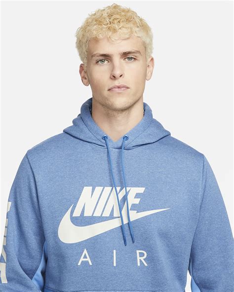 nike air pullover herren gelb|Nike Pullovers for Men .